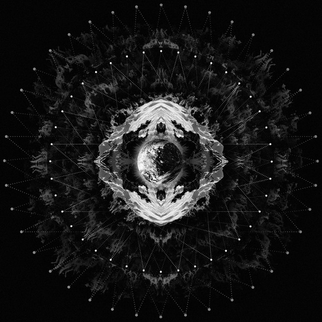 Nuisance / Blot Out cover