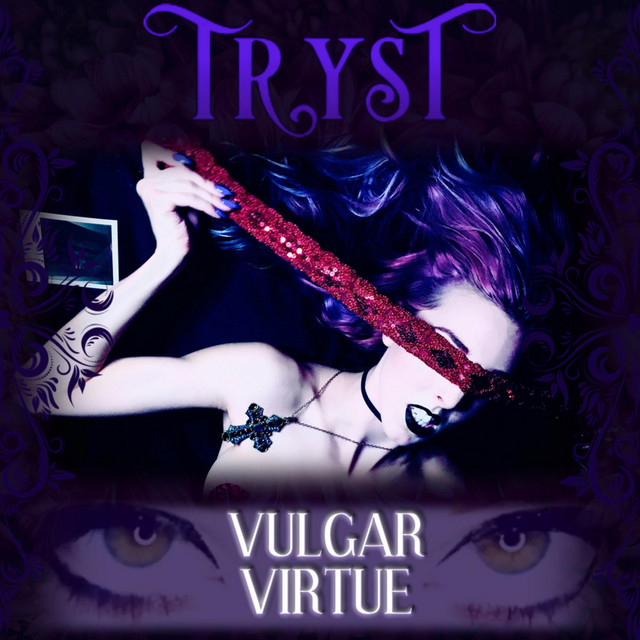 Vulgar Virtue cover art