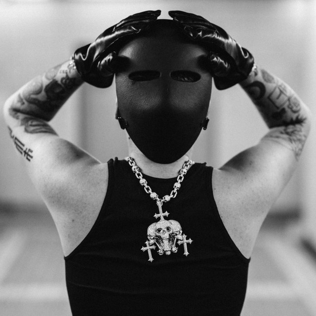 not me (prod synthetic) - Single by Misregard | Spotify