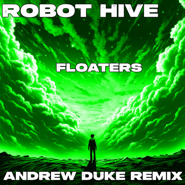 Floaters (Andrew Duke Remix) cover