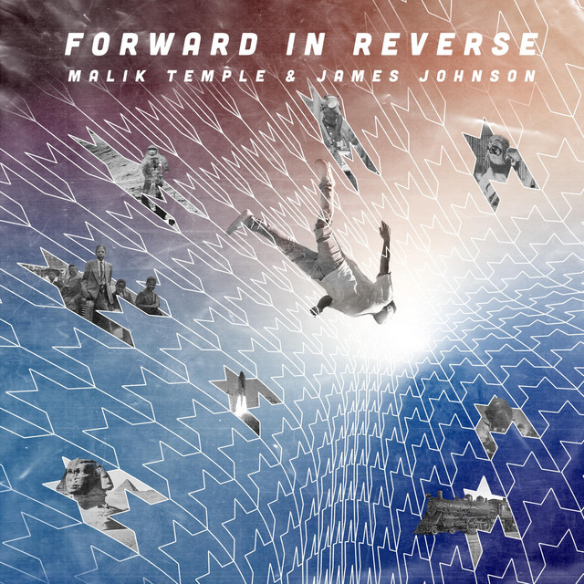 Forward in Reverse - Single by Malik Temple | Spotify