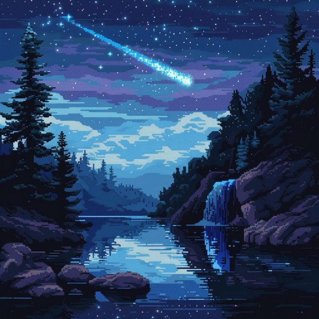 Moonfrost Dance cover art