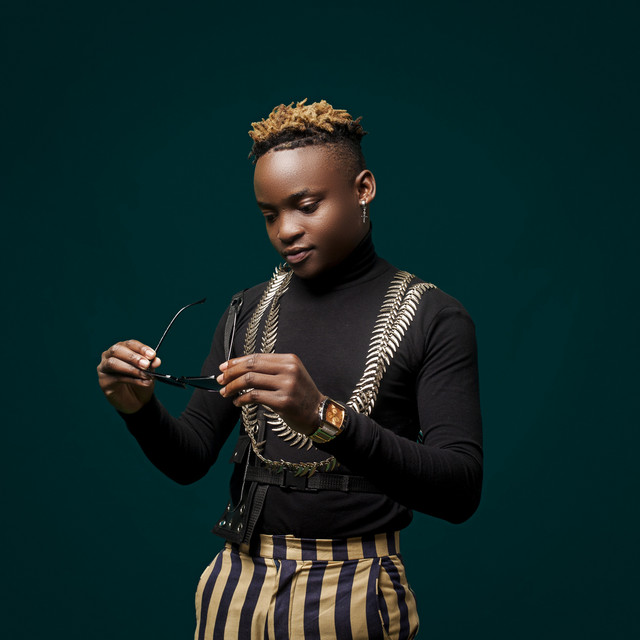 Marandza cover