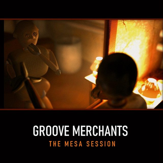 Groove Merchants