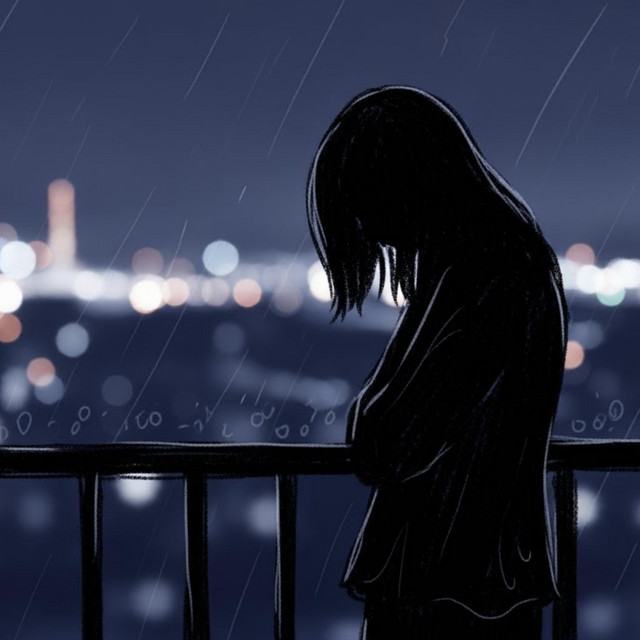 Sad Lofi cover art