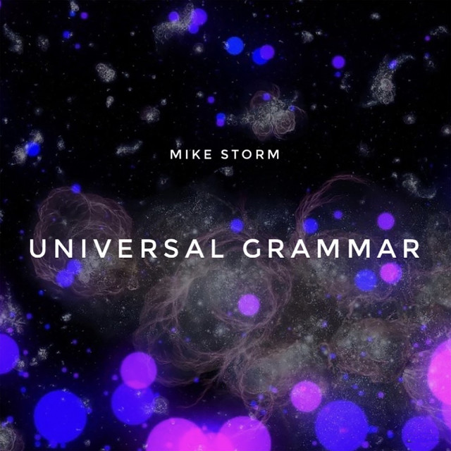 Universal Grammar cover art