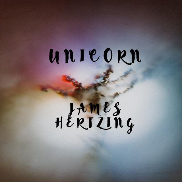 Unicorn cover art