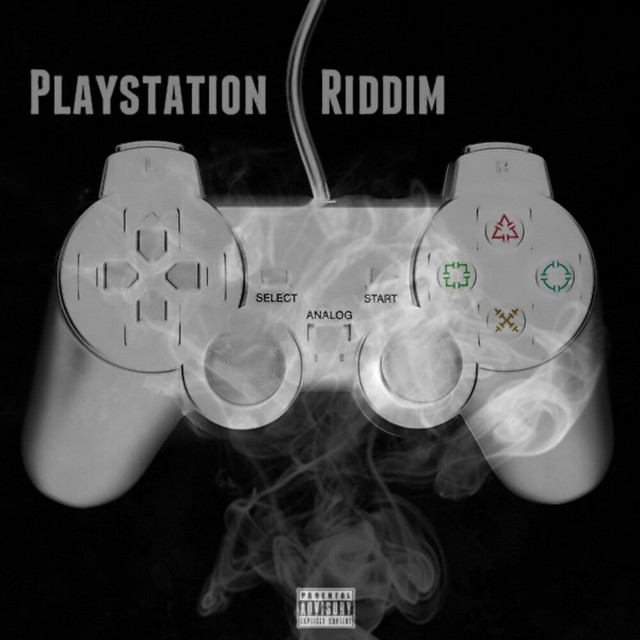 Playstation Riddim - Single by D$wiss | Spotify