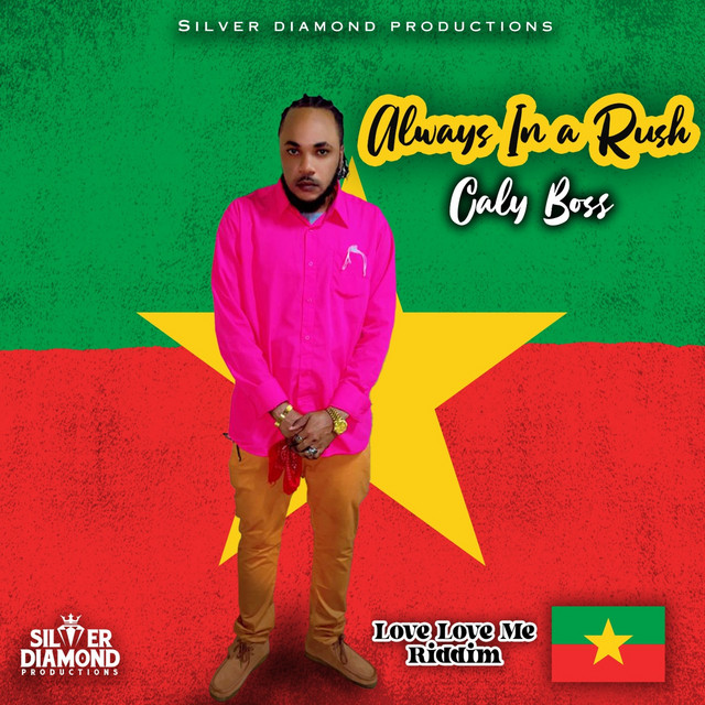 Caly Boss