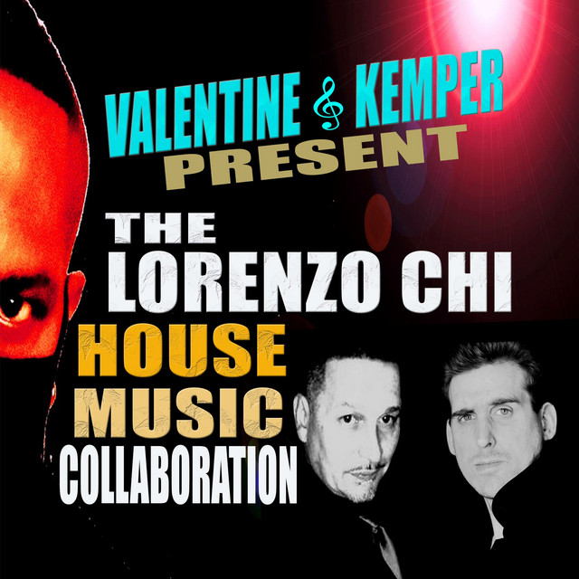 True 2 You - Valentine & Kemper Mix cover art