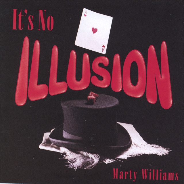 It's No Illusion cover art