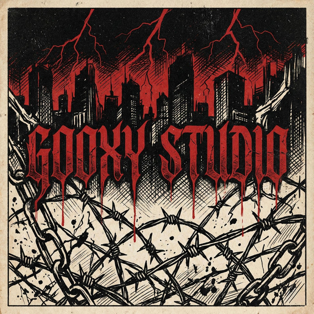 Gooxy Studio