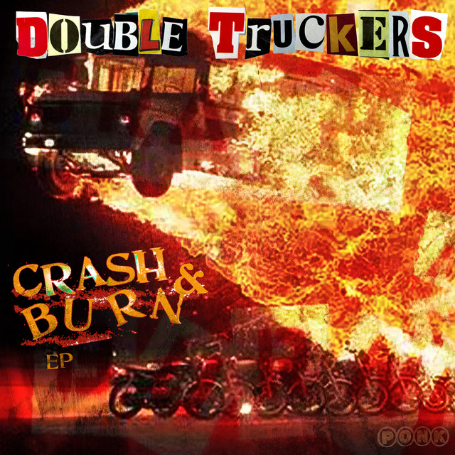 Double Truckers