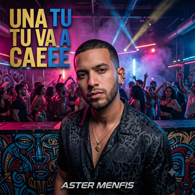 Aster Menfis