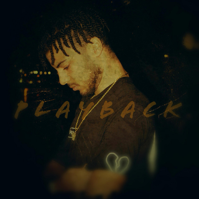 Playback cover art