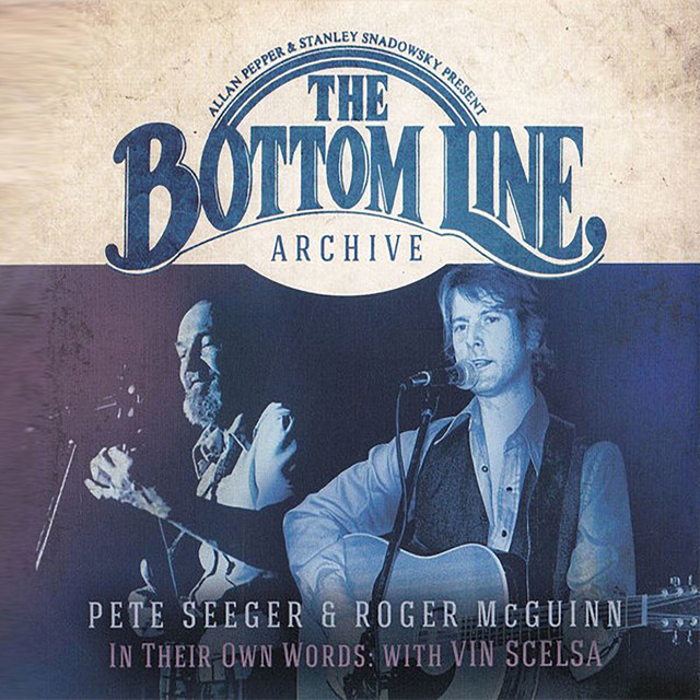 The Bottom Line Archive Series (Live)