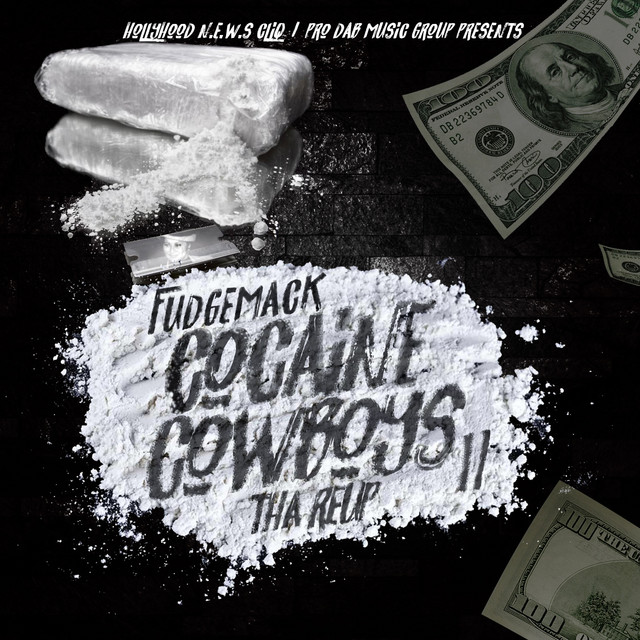 Fudgemack