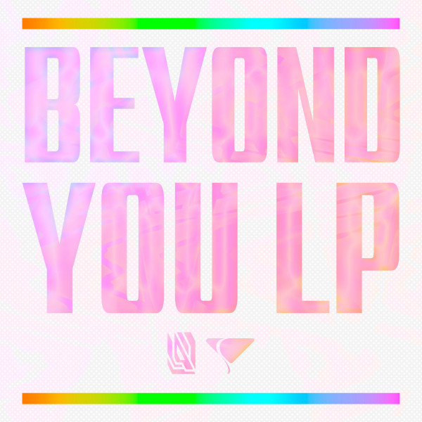 Beyond You cover art