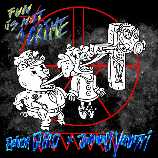 Sux 2 B U cover art