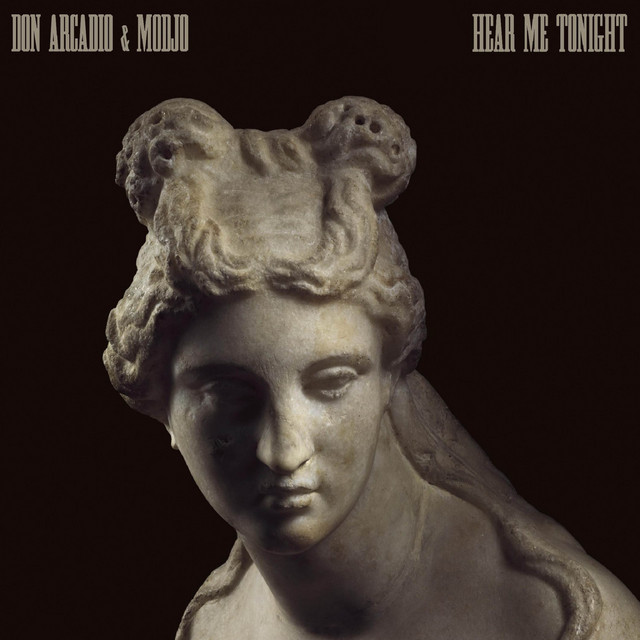 Hear Me Tonight - Extended