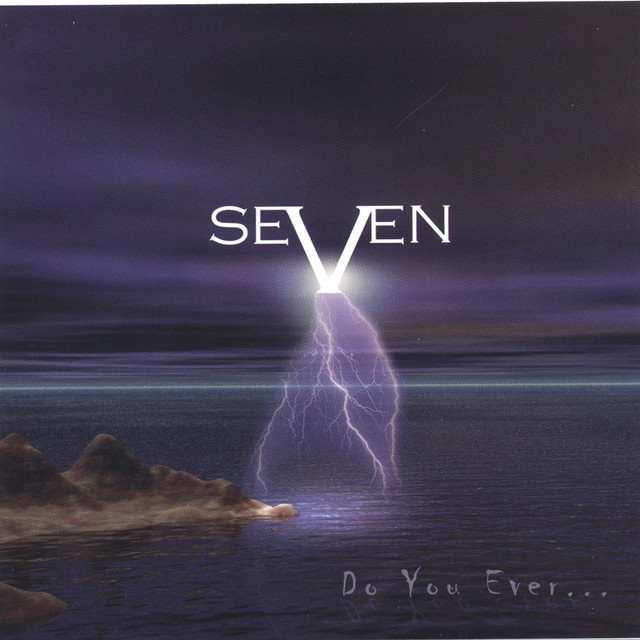 Do You Ever Wonder cover art