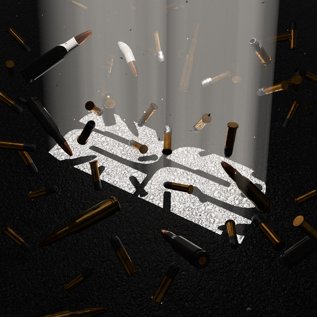 22's cover art