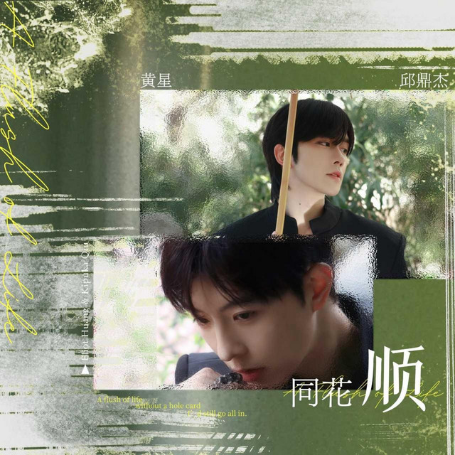 同花顺 cover art