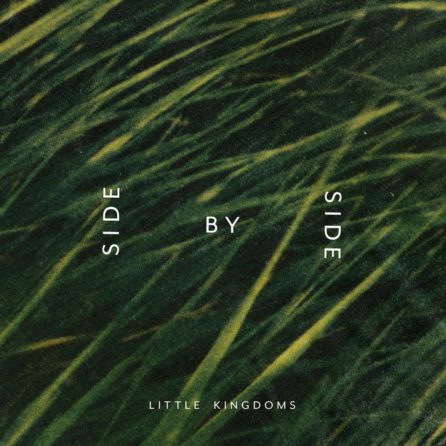 Side By Side cover