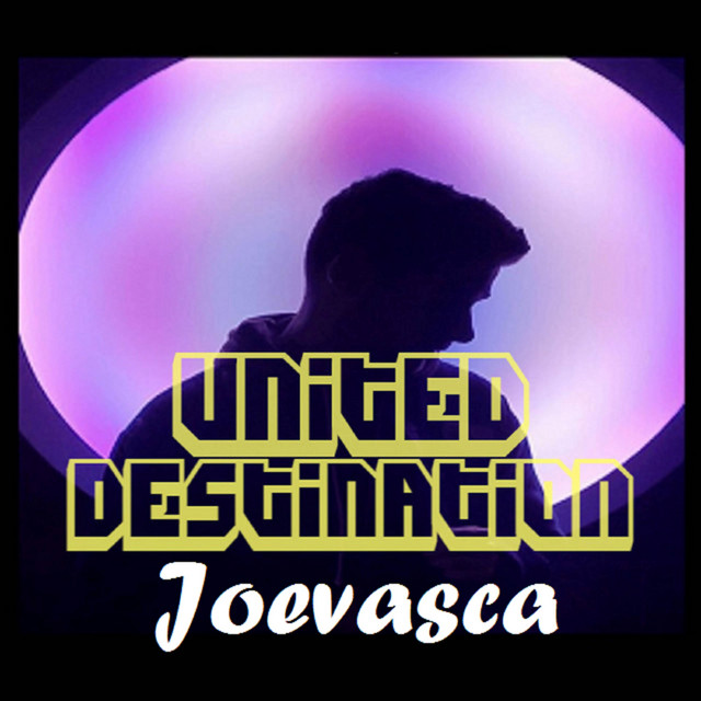 United Destination cover art