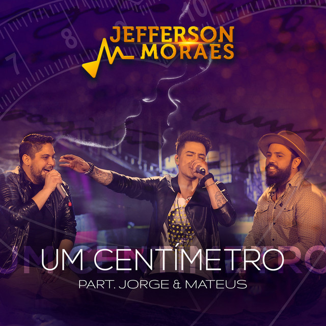 Um centímetro
