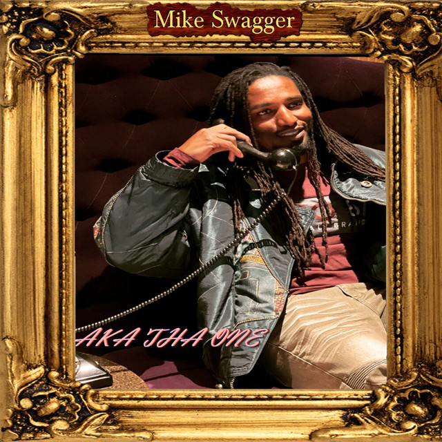 Aka Tha One cover art