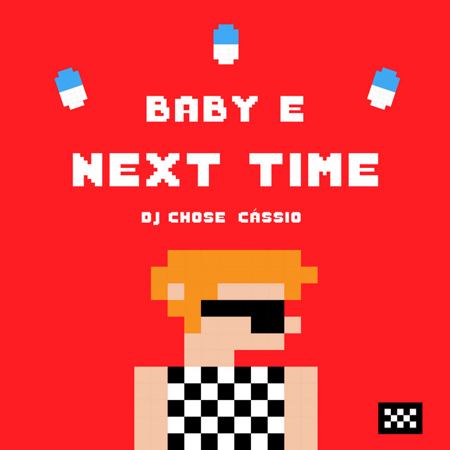 Next Time cover art