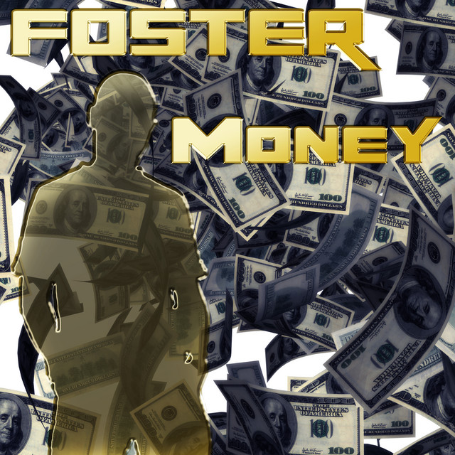 Money cover art