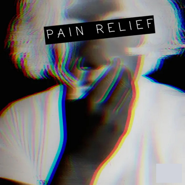 Pain Relief cover art