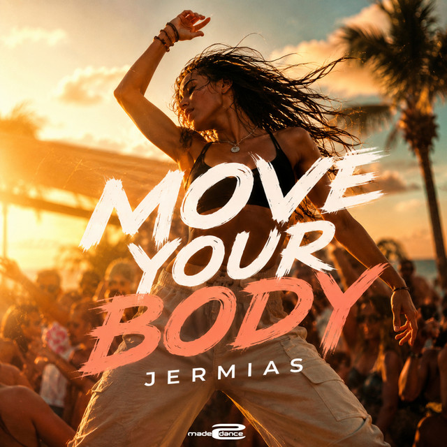 JERMIAS – Move Your Body
