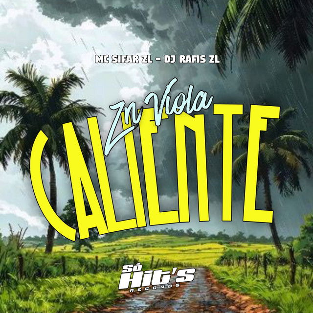 ZN Viola Caliente