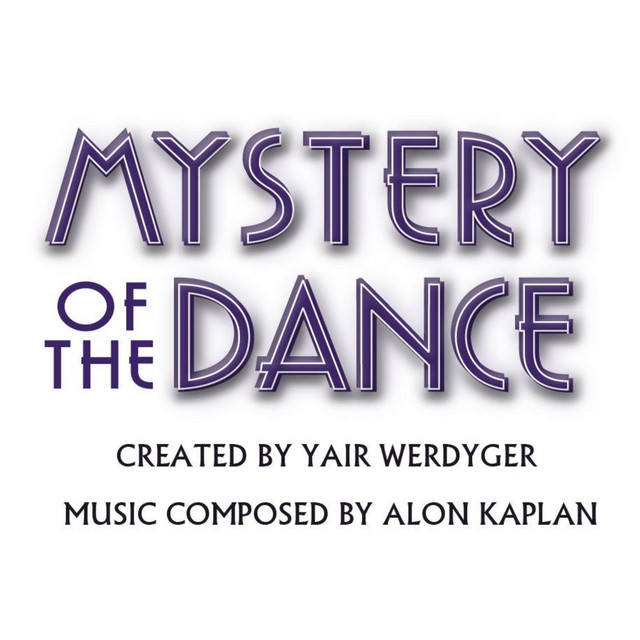 Mystery of the Dance album image