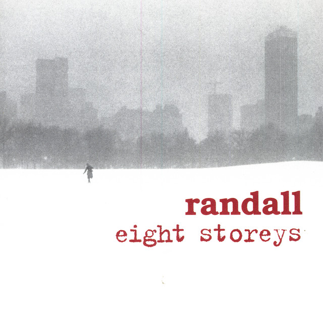 Eight Storeys cover art