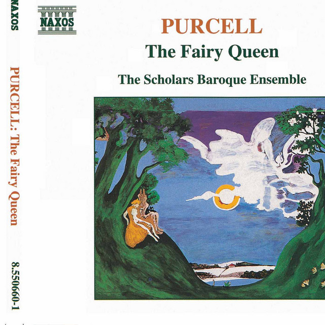 Purcell: Fairy Queen (The)