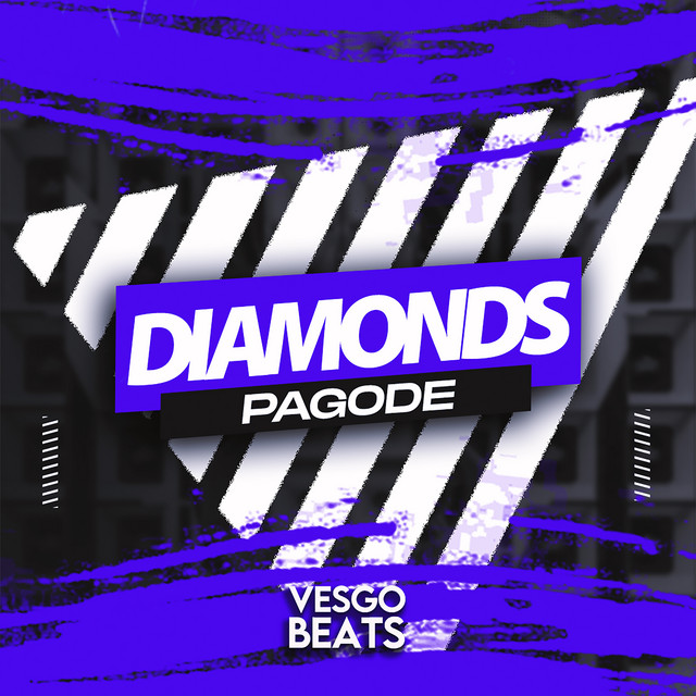 DIAMONDS (PAGODE)