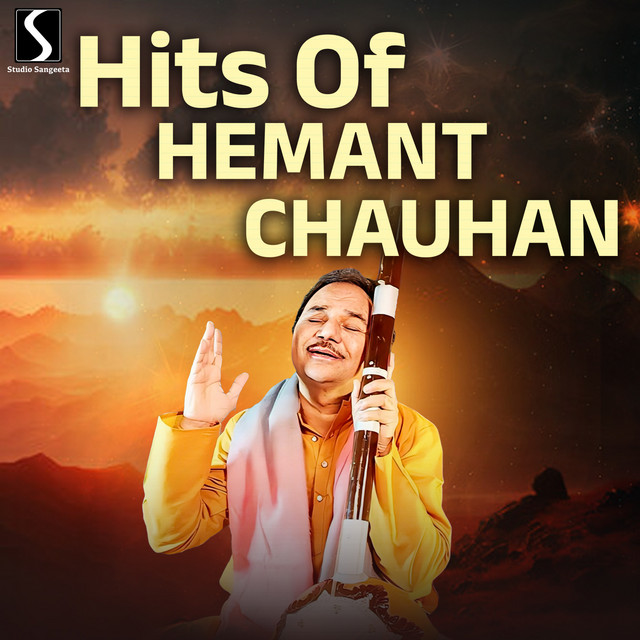 Hits Of Hemant Chauhan cover art