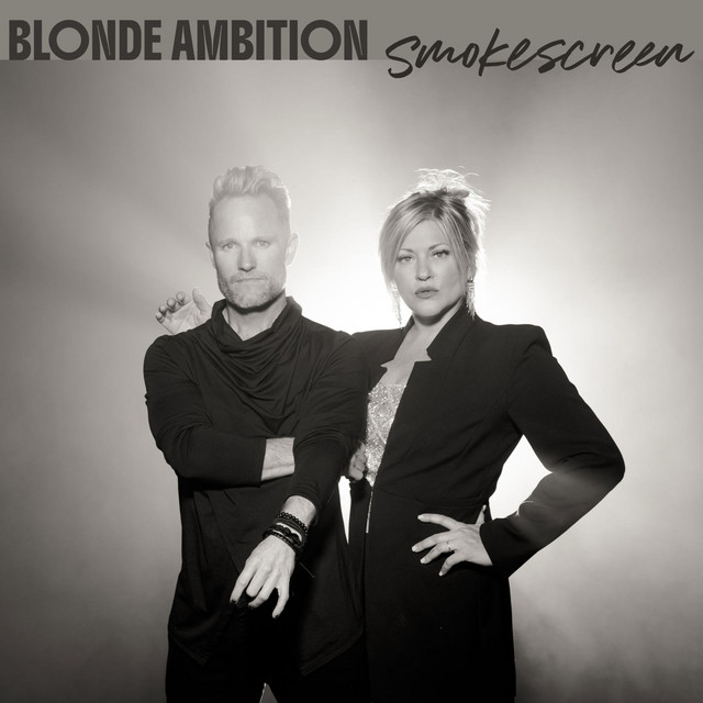 Blonde Ambition