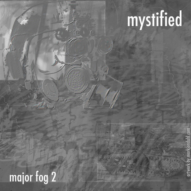Major Fog 2 cover art