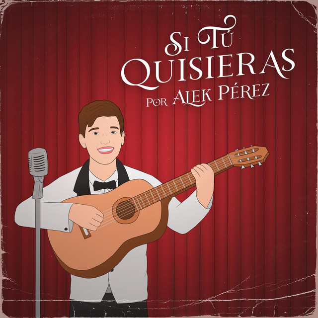 Si Tú Quisieras