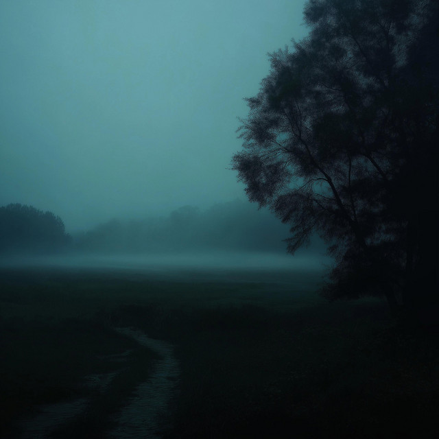expectancy cover art