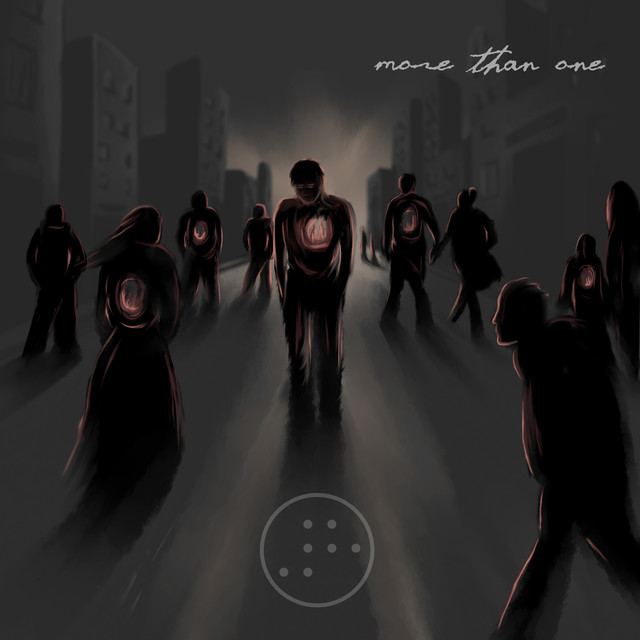 more than one cover art