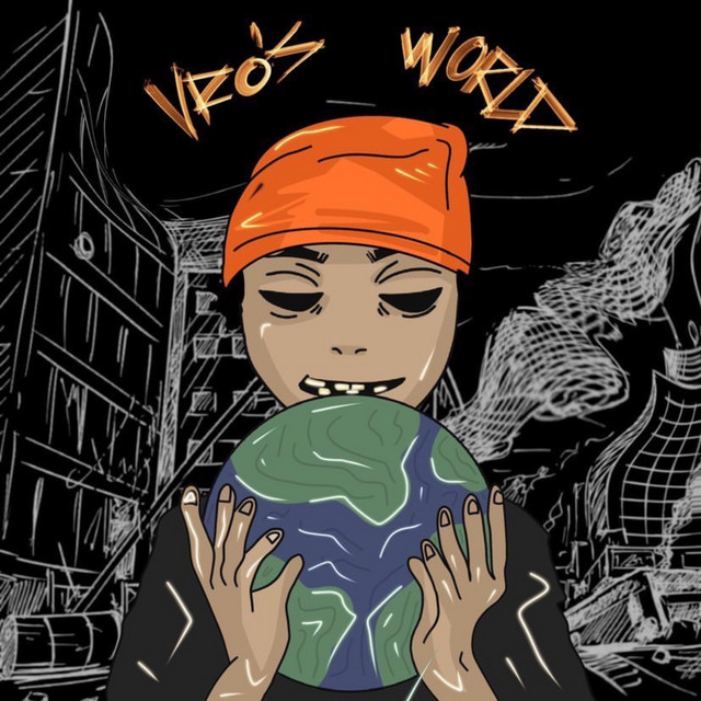 Vro's World