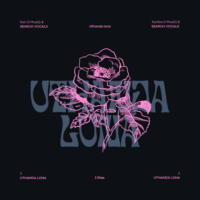 Uthanda lona