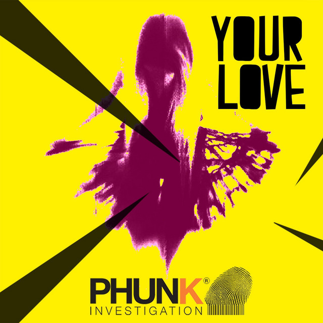 Your Love