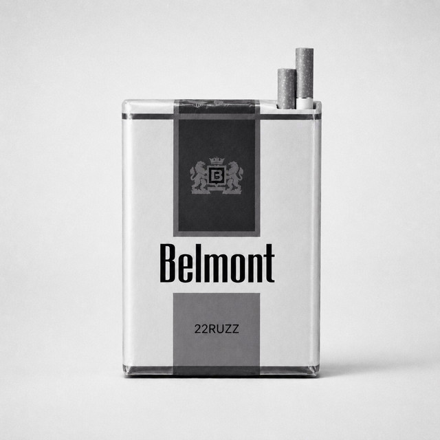 BELMONT album image